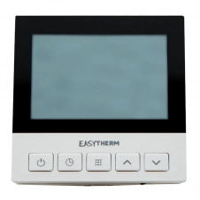 Терморегулятор Easytherm Easy Pro Wi-Fi 100-240В, белый