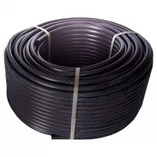 Труба полиэтиленовая ПЭ100 T&amp;T ECO SDR17 PN06 20x1,8мм (ТТ-20-1,8)