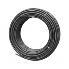Труба полиэтиленовая Comfortplast PN10 40x3,5мм (бухта 200м)