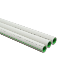 Труба полипропиленовая ASG PN16 25x3,5 мм (4 м) Київ