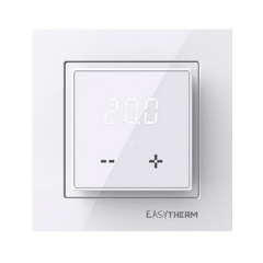 Терморегулятор Easytherm ET30 3200Вт 120-240В, белый Київ