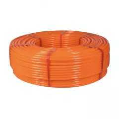Труба из сшитого полиэтилена Thermo Alliance PN10 16x2мм (бухта 320м) Харків