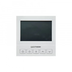 Терморегулятор Easytherm Easy Pro 100-240В, белый Полтава