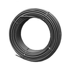 Труба полиэтиленовая Comfortplast PN10 40x3,5мм (бухта 200м) Буча