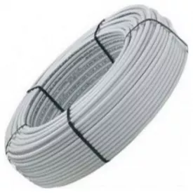 Труба металлопластиковая HERZ PE-RT/AI/PE-RT 26х3мм (бухта 50м) (3C26030)