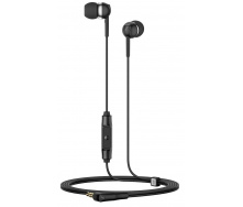 Гарнитура Sennheiser CX 80 S Black (6655181)