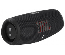 Портативная колонка JBL Charge 5 (JBLCHARGE5BLK) Black (6665936)