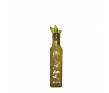 Бутылка для масла Herevin Oil&Vinegar Bottle-Green-Olive Oil (6738429)