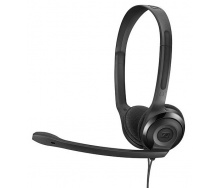 Гарнитура Sennheiser EPOS Comm PC 5 CHAT Черный (6775976)