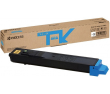 Картридж Kyocera TK-8115C (1T02P3CNL0) Cyan (6450396)