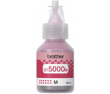 Чернила Brother BT5000M Magenta (6454466)