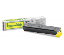 Картридж Kyocera TK-5205Y (1T02R5ANL0) Yellow (6565068)