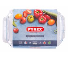 Кастрюля для запекания PYREX, (5.2 л) (6521986)