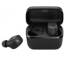 Гарнитура Sennheiser CX True Wireless Black (6709574)