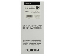 Картридж Fuji DX100 Ink Cartridge Black 200ML (6253231)