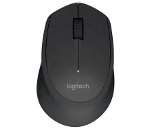 Мышь Logitech Wireless Mouse M280 Black (6283871)