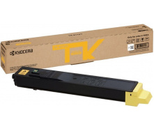 Картридж Kyocera TK-8115Y (1T02P3ANL0) Yellow (6450393)