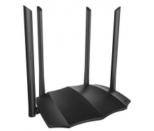 Беспроводной маршрутизатор Tenda AC8 AC1200 Dual-Band Gigabit WiFi Router (1W/3L) 4-ant (6504967)