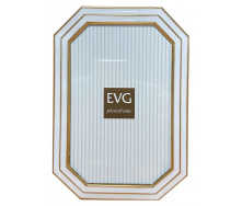 Фоторамка EVG ONIX 10X15 A34 White (6884631)