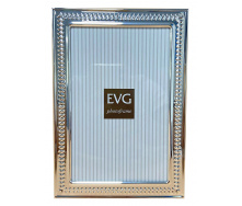 Фоторамка EVG ONIX 10X15 D5 Silver (6884661)