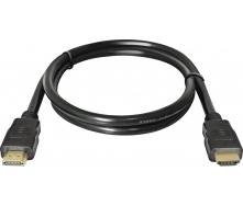 Кабель цифровой видео Defender HDMI-03 HDMI M-M (87350) (6337021)