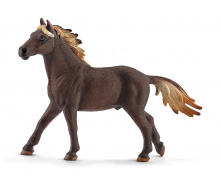 Игровая фигурка Schleich Жеребец-Мустанг 146х35х108 мм (6688036)