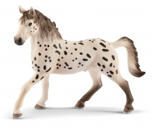 Игровая фигурка Schleich Жеребец Кнабструппер 142х52х119 мм (6688136)