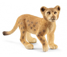 Игровая фигурка Schleich Львенок 75х27х44 мм (6688202)