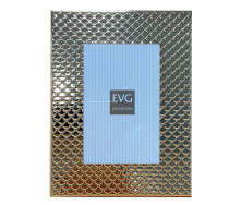 Фоторамка EVG ONIX 10X15 B6-2GD Gold (6884672)