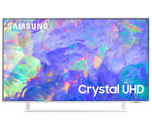 LED-телевизор Samsung UE43CU8510UXUA (6869262)