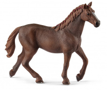 Игровая фигурка Schleich Кобыла породы Чистокровная верховая 137х36х114 мм (6688124)