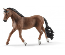 Игровая фигурка Schleich Тракененский мерин 126х34х110 мм (6688140)