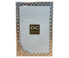 Фоторамка EVG ONIX 10X15 D2 Silver (6884659)