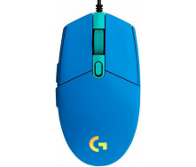 Мышь Logitech G102 Lightsync (910-005801) Blue (6624829)