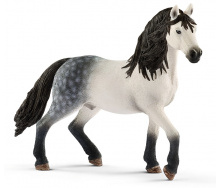 Игровая фигурка Schleich Андалузский жеребец 141х50х115 мм (6688120)