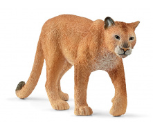 Игровая фигурка Schleich Пума 120х27х54 мм (6833839)