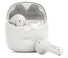 Гарнитура JBL TUNE FLEX White (JBLTFLEXWHT) (6878289)