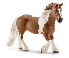 Игровая фигурка Schleich Кобыла породы Тинкер 140х45х110 мм (6688028)