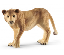 Игровая фигурка Schleich Львица 116х40х53 мм (6688213)