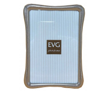 Фоторамка EVG ONIX 10X15 C12-SL Silver (6884646)