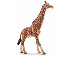 Игровая фигурка Schleich Жираф 127х44х170 мм (6688190)