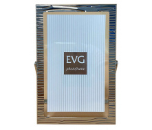 Фоторамка EVG ONIX 10X15 E22 Silver (6884652)