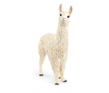 Игровая фигурка Schleich Лама 70х26х94 мм (6833862)