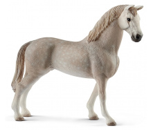 Игровая фигурка Schleich Мерин голштинской породы 127х34х111 мм (6688126)