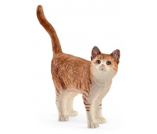 Игровая фигурка Schleich Кошка 66х17х56 мм (6688051)