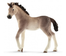 Игровая фигурка Schleich Андалузский жеребенок 82х32х80 мм (6688121)