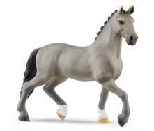 Игровая фигурка Schleich Французский жеребец 150х32 х110 мм (6903284)