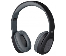 Гарнитура Defender FreeMotion B565 Bluetooth Gray (63565) (6918548)