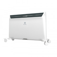 Конвектор электрический ELECTROLUX ECH/AGI-1500 1500 Вт 15м2 настенный, напольный, белый Прилуки