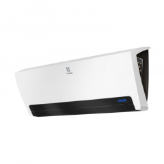 Тепловетилятор Electrolux EFH/W-9020 2000 Вт 25м2 настенный, белый Ужгород